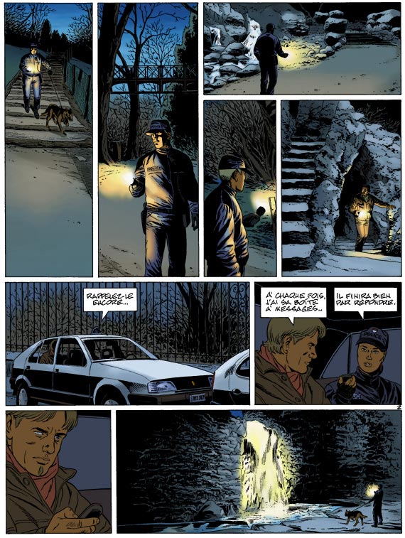 Vie d'enfer (Une) - Extrait 1