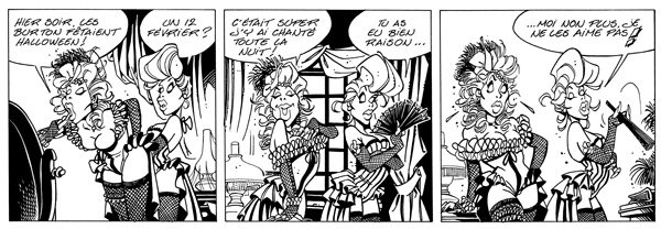 Ghost Town - Extrait 1