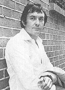 Robin Wood - Auteur
