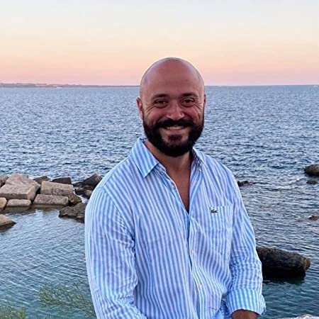 Lorenzo Coltellacci - Auteur