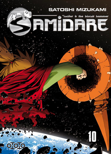 Samidare 10