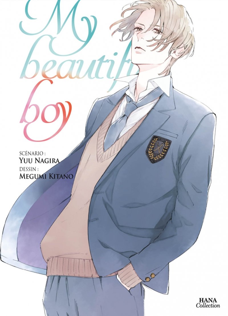 Série My Beautiful Boy
