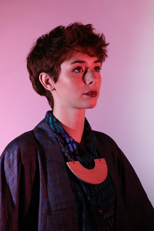Romane Granger - Auteur