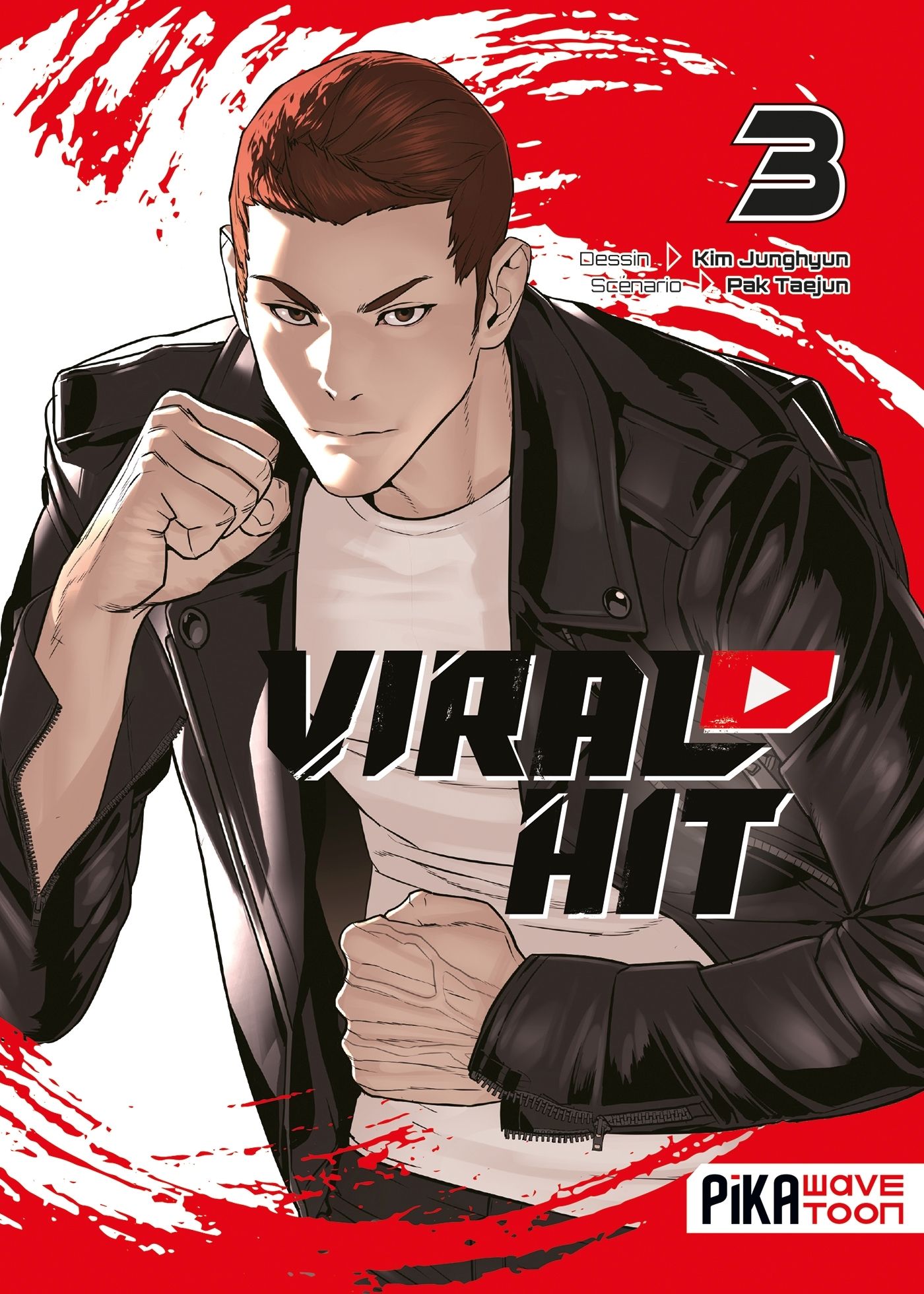 Viral Hit 3