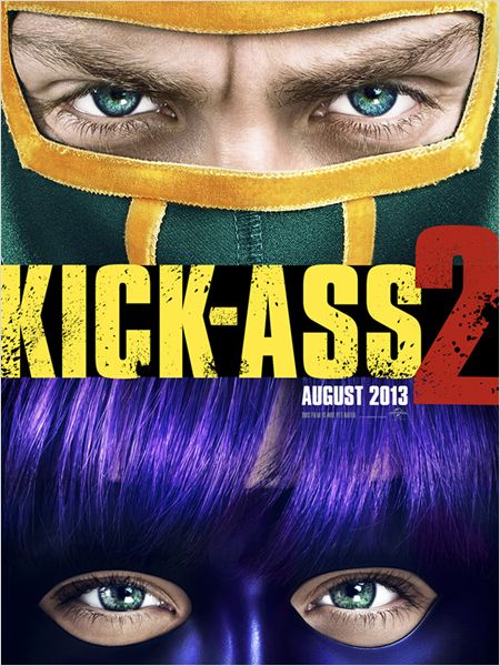 Kick Ass 2