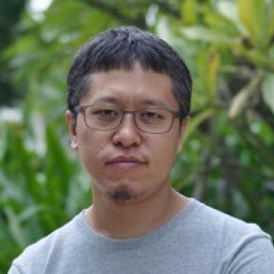 Ji'An Xia - Auteur