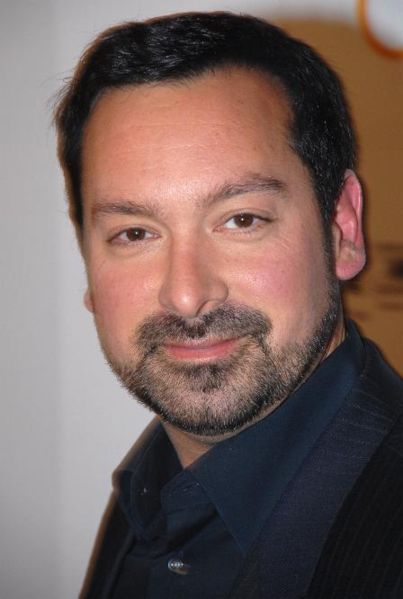 James Mangold - Auteur