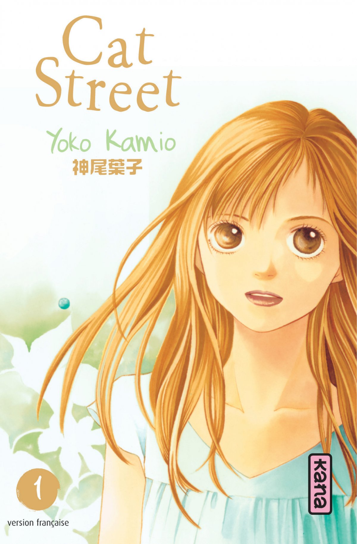 Cat Street 1