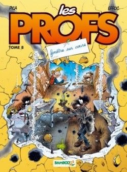 Fenêtre sur cours - Série Profs (Les) - 9782298023268