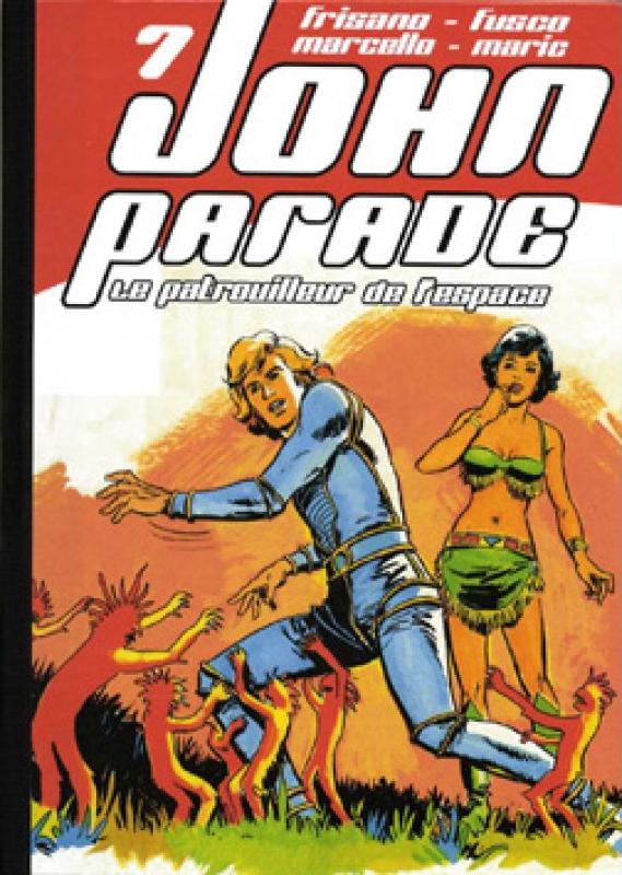 John Parade 7