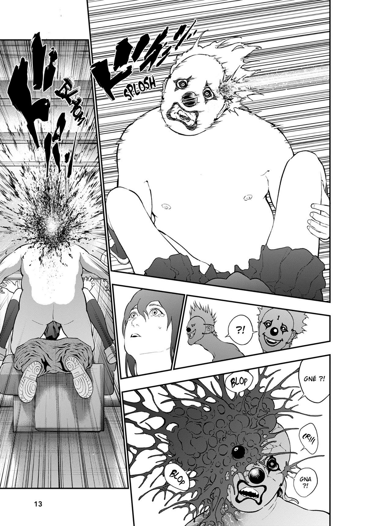 Jagaaan 10 - Extrait 1