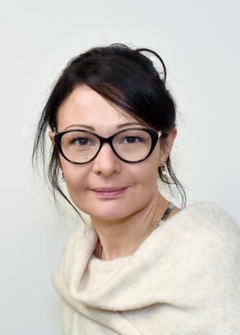 Aline Canino - Auteur