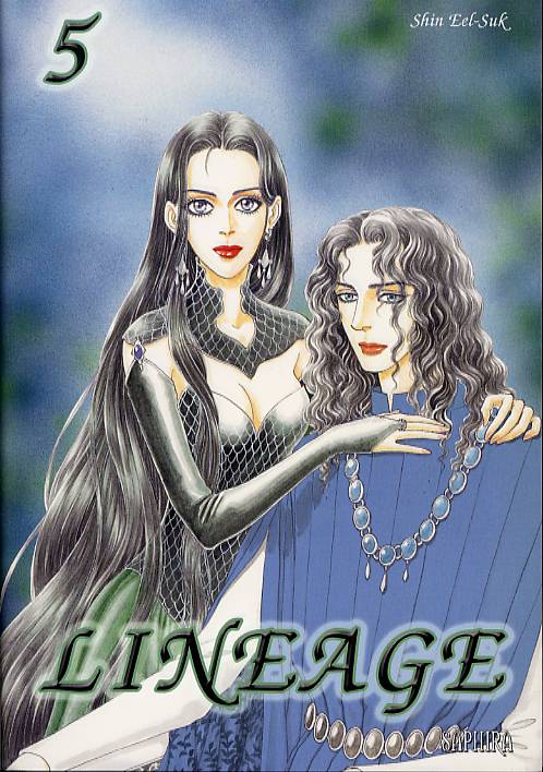 Lineage 5