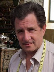 Arnie Starr - Auteur