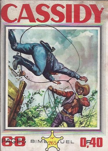 Premier prix : un poney