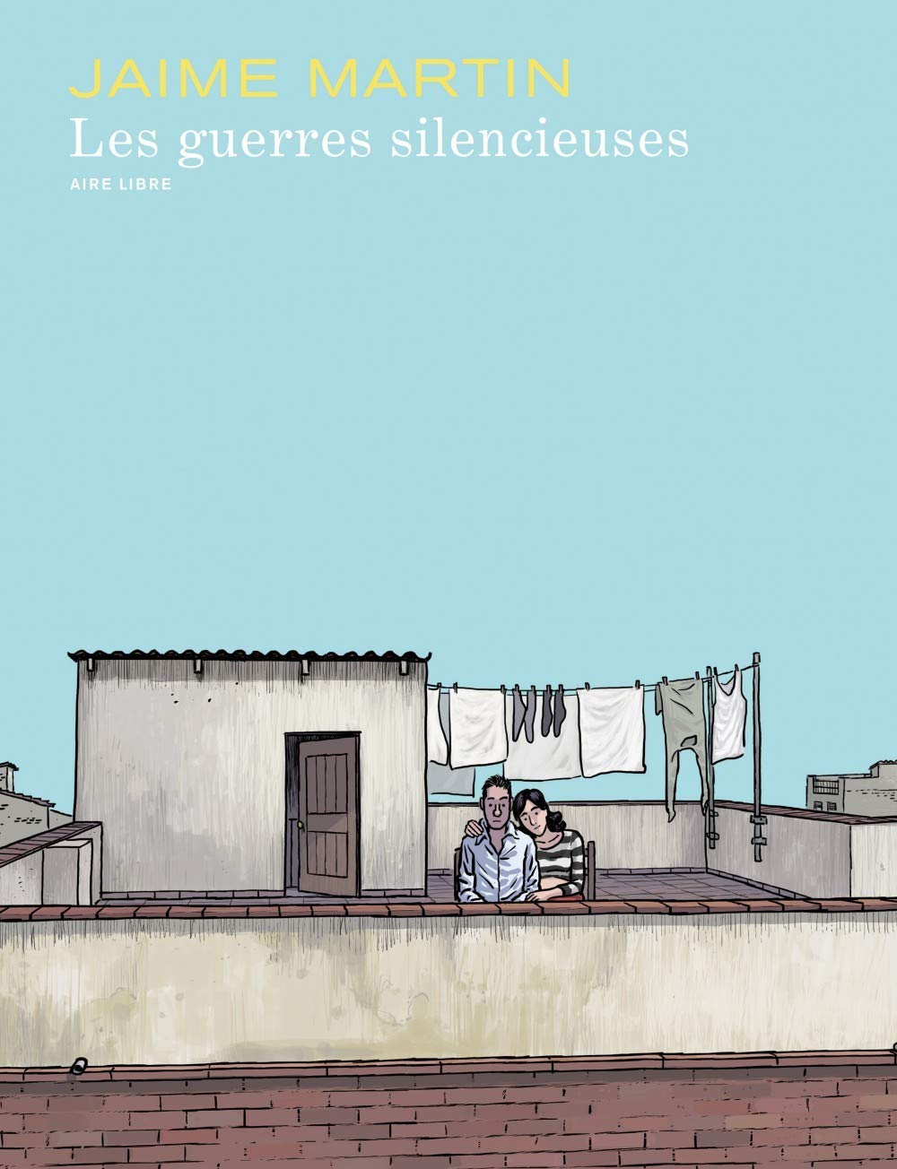 Guerres Silencieuses (Les) - 9782800159843