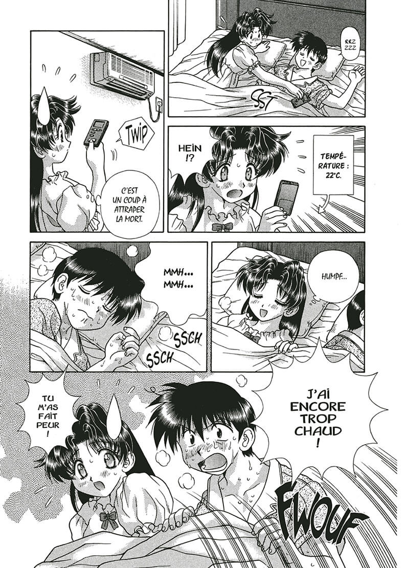 Step Up Love Story 17 - Extrait 1