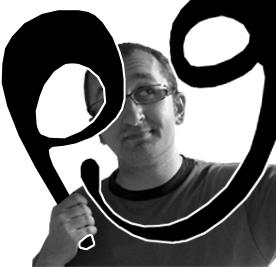 Olivier Pog - Auteur