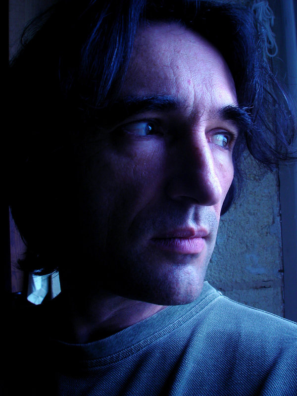Jean-Baptiste Andréae - Auteur