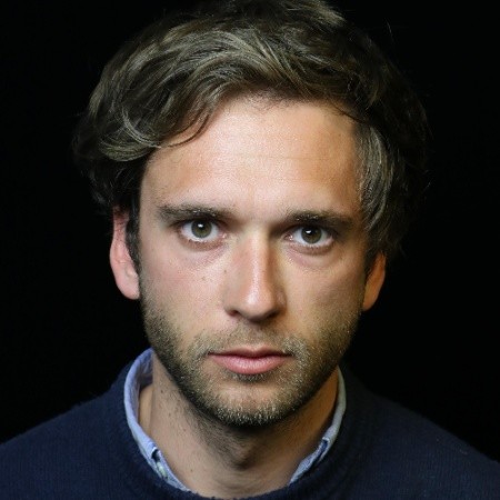 Jean Aubertin - Auteur