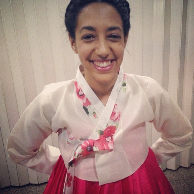 Mélissa David - Auteur