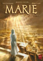 Marie : Livre 1 (Élie Chouraqui & Mirko Colak, d'après Marek Halter) – Soleil