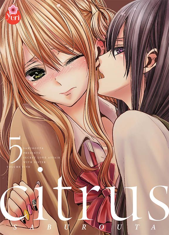 Citrus 5