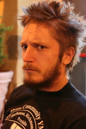 Rica - Auteur