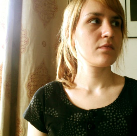 Ivana Smudja - Auteur