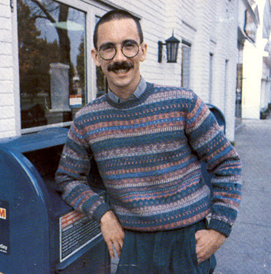 Bill Watterson - Auteur