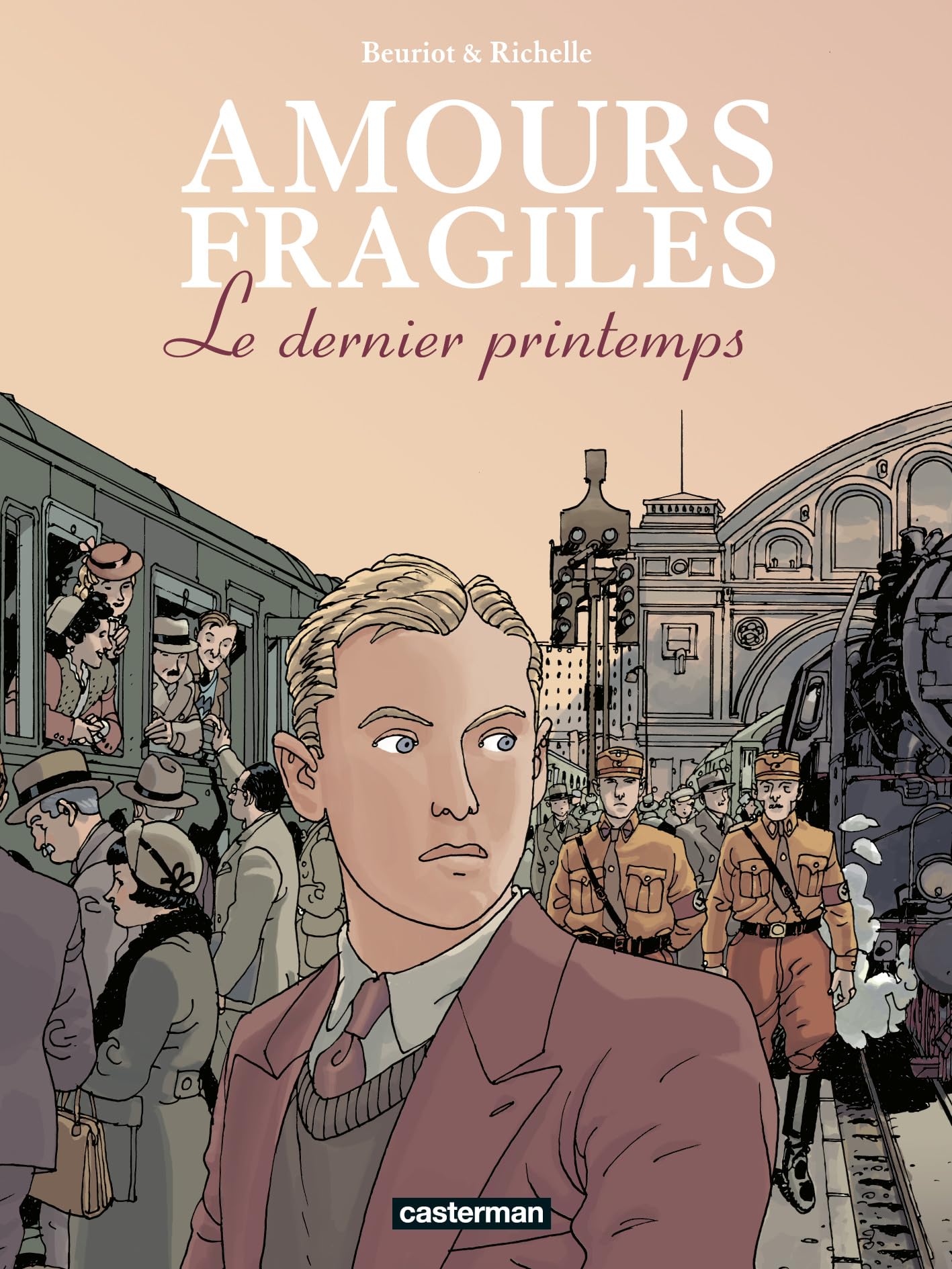 Dernier printemps (Le)
