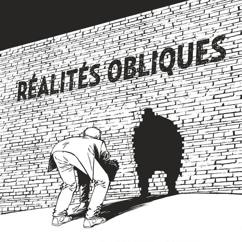 Réalités obliques - Extrait 1