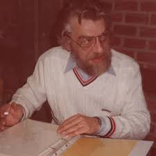 Nic Broca - Auteur