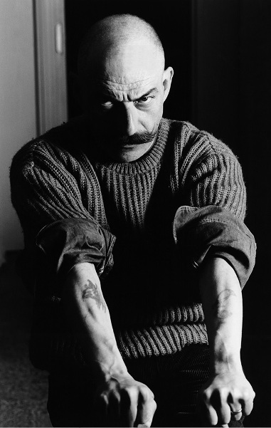 Roberto Raviola / Magnus - Auteur