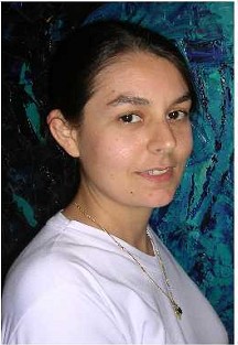 Ann Boinet - Auteur