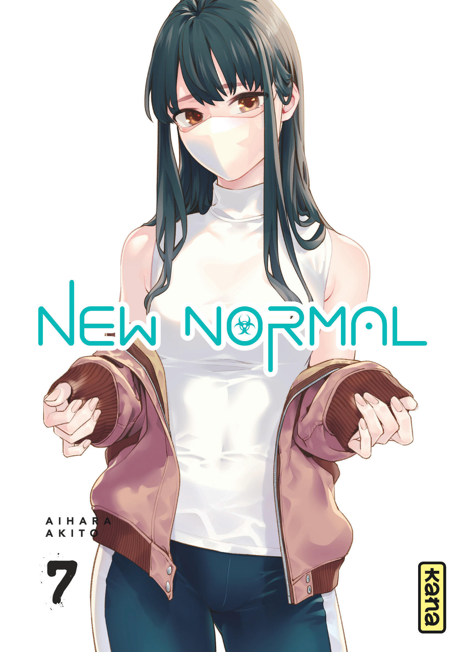 New Normal 7