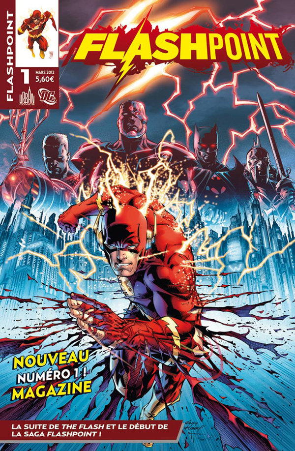 Flashpoint 1