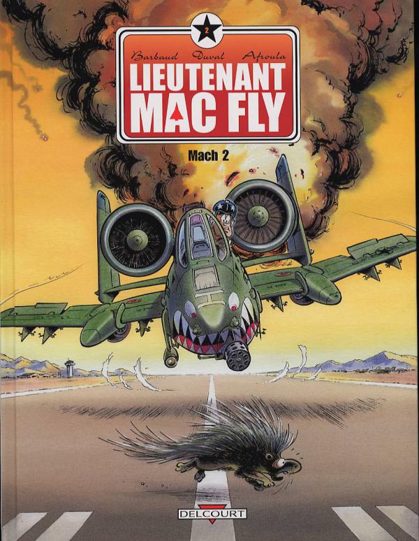 Mach 2