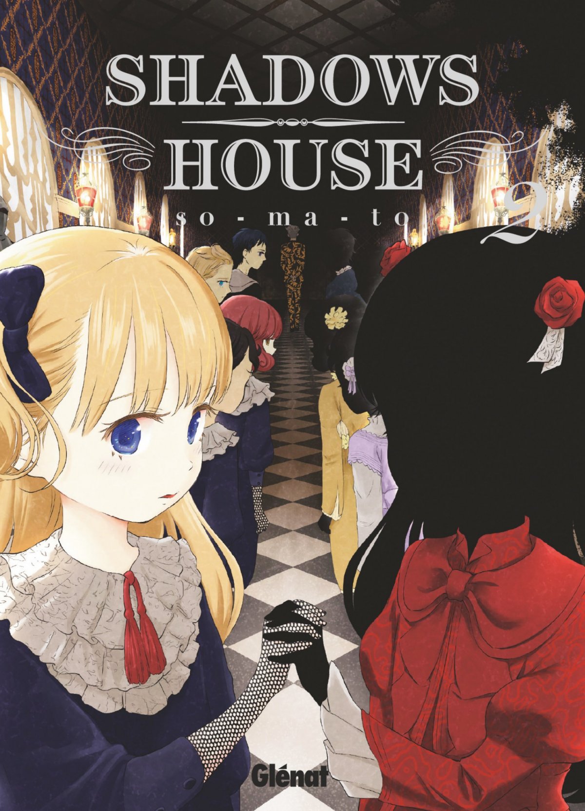 Shadows House 2