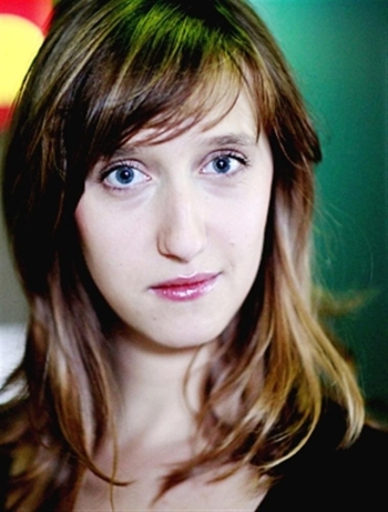 Loudia Gentil - Auteur