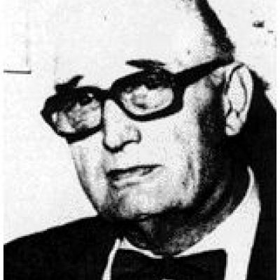 Vilhelm Hansen - Auteur