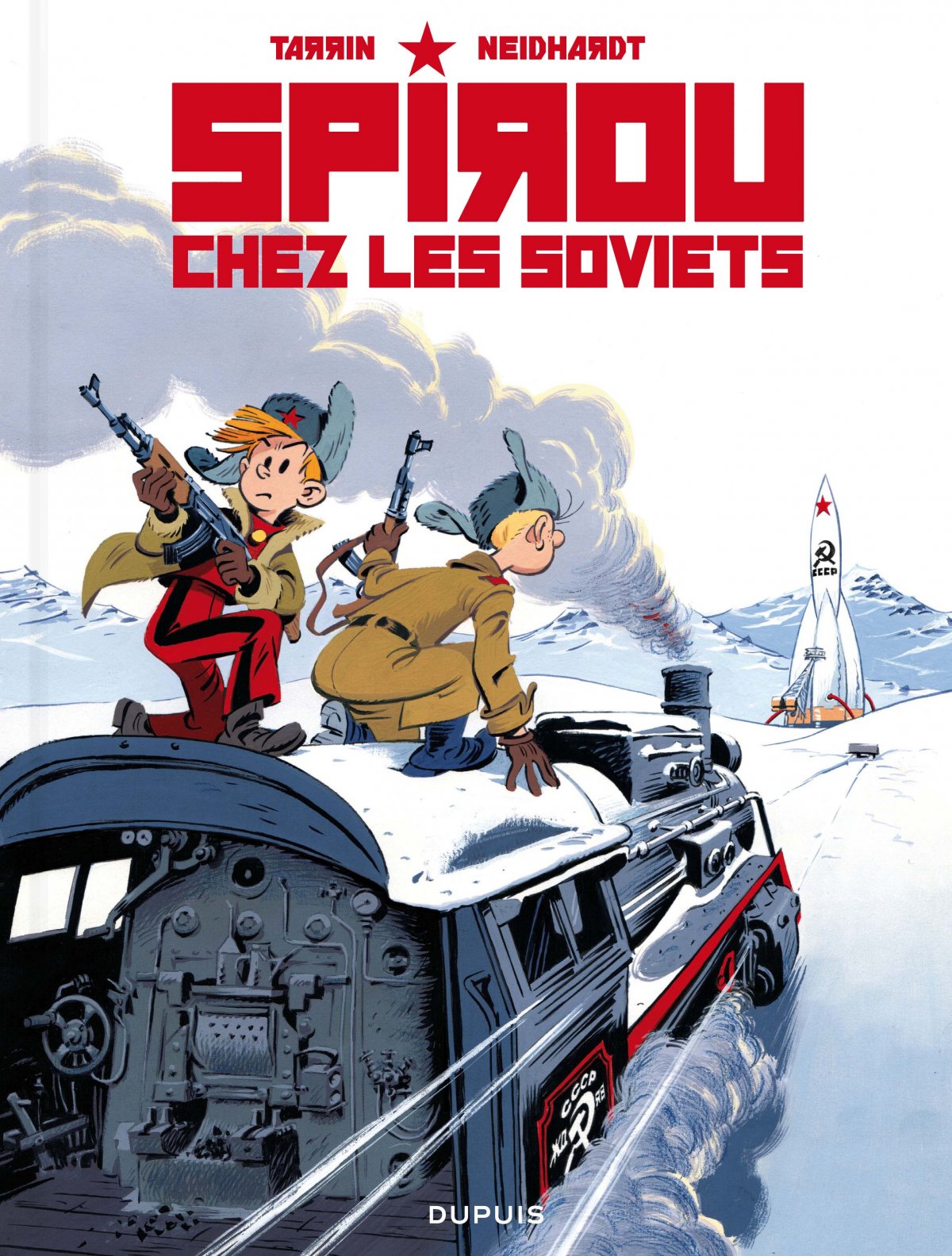 Sorties du vendredi 4 septembre 2020