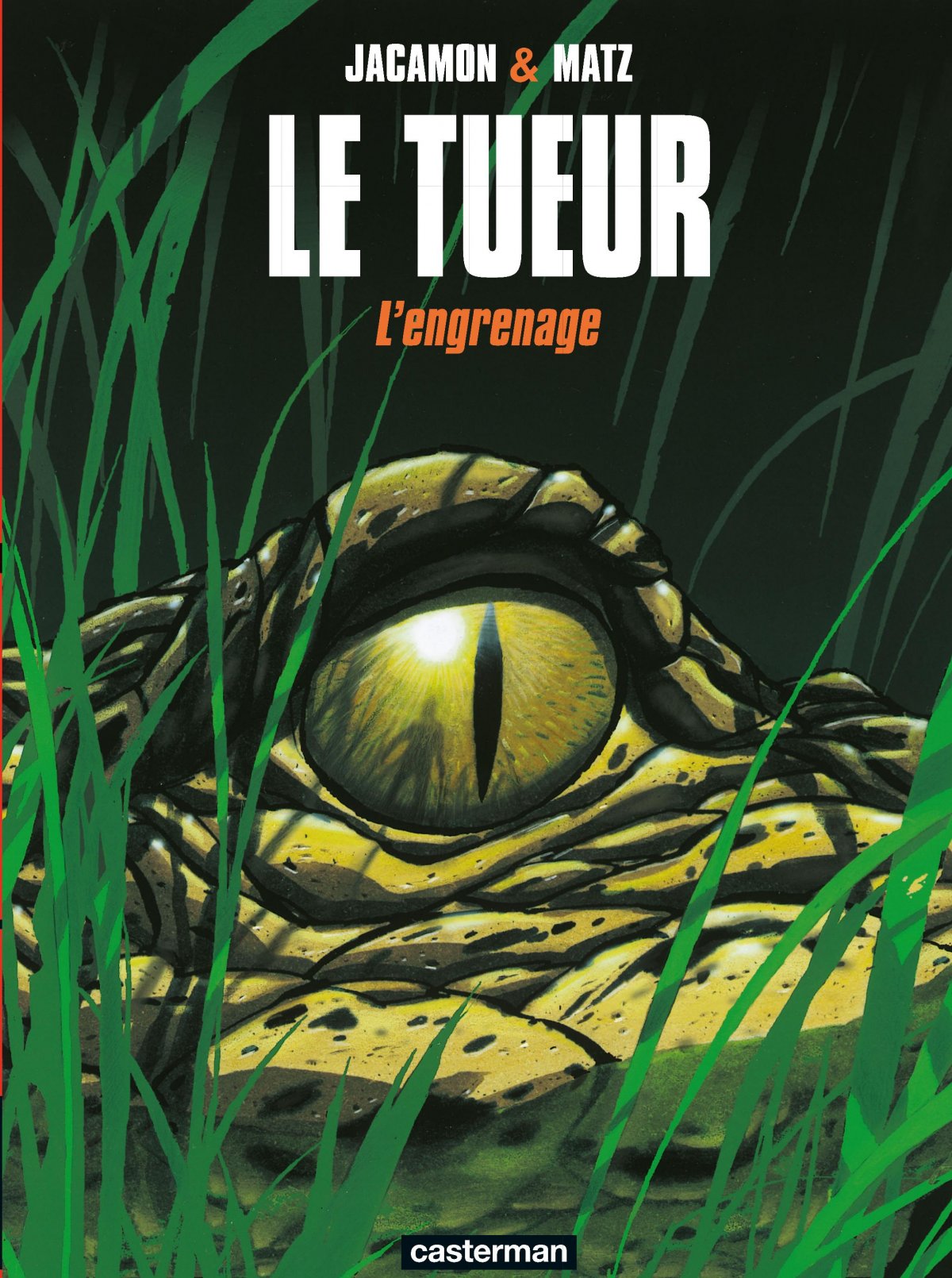 Engrenage (L')