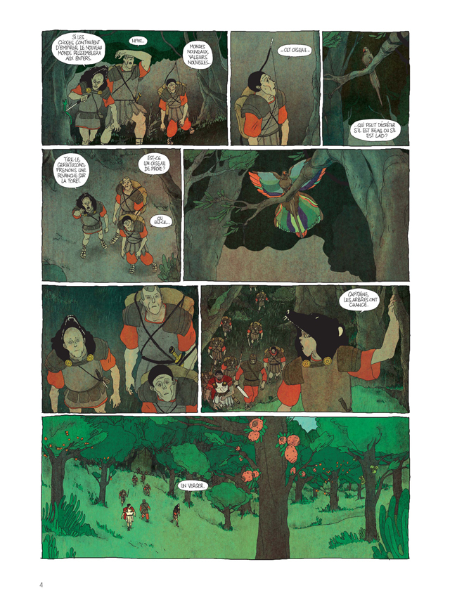 Femmes (Les) - Extrait 1