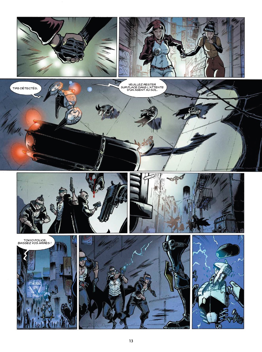 Made in Japan - Extrait 1