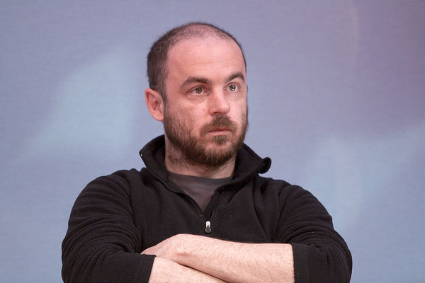 Hugues Micol - Auteur