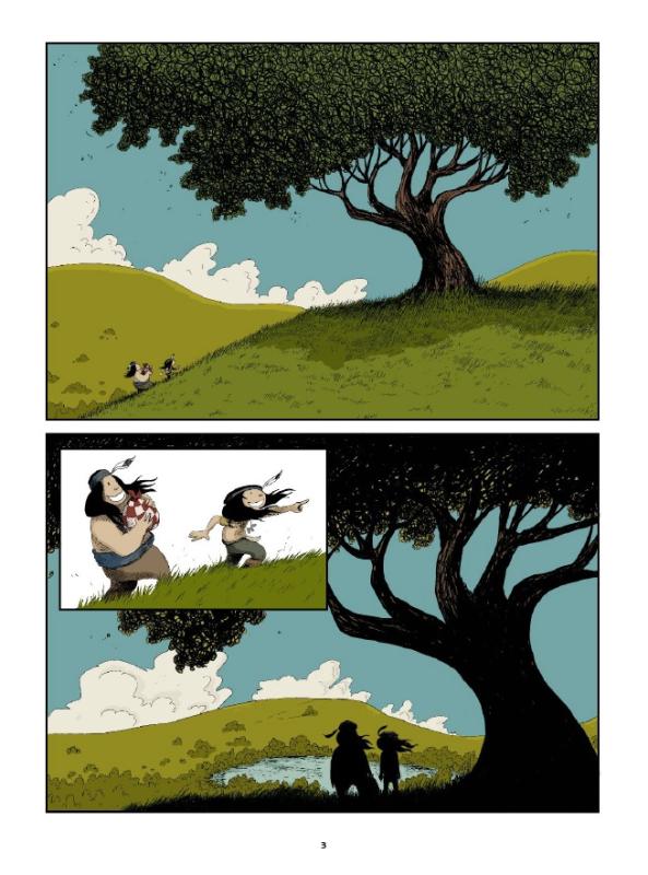 Dards-Dards - Extrait 1