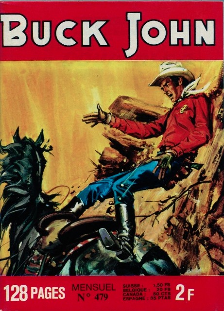 Suspect ou coupable ?