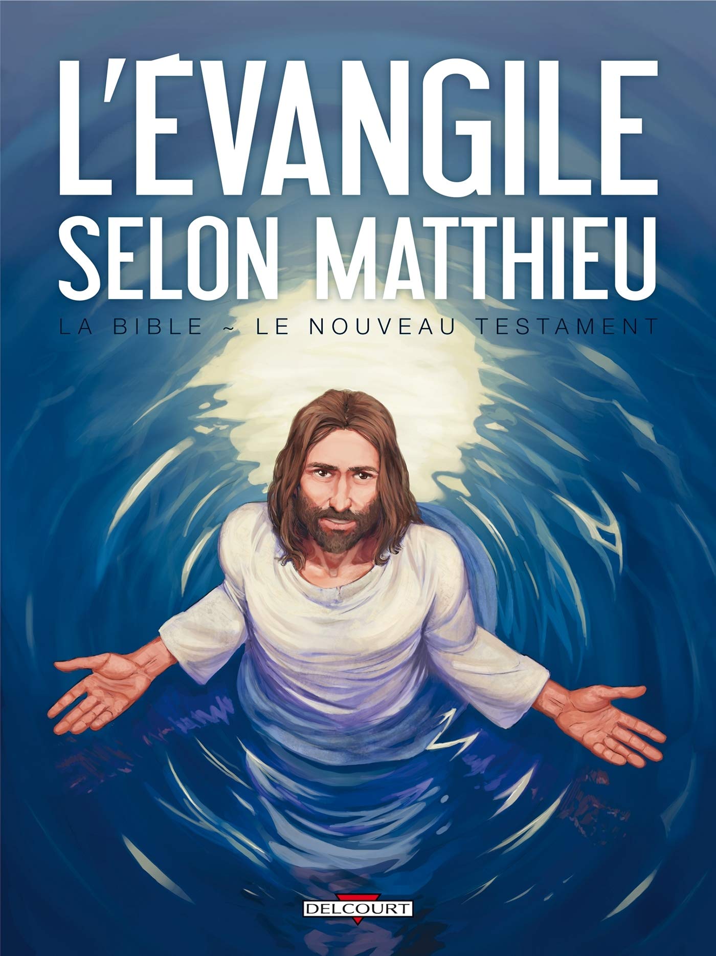 Evangile selon Matthieu (L')