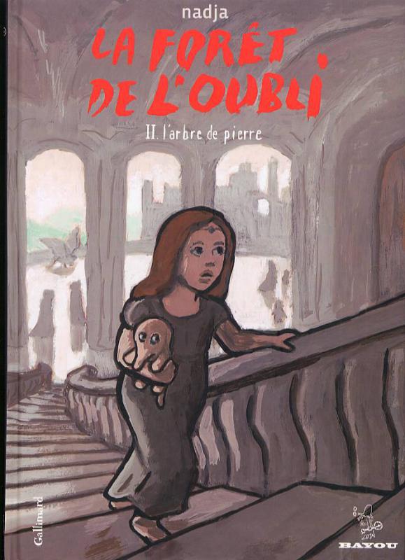 Arbre de pierre (L')